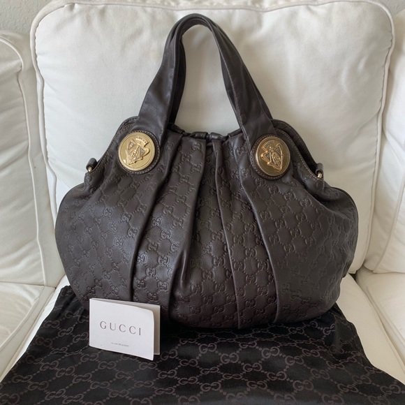 🔴SOLD🔴Gucci bag - Picture 2 of 8